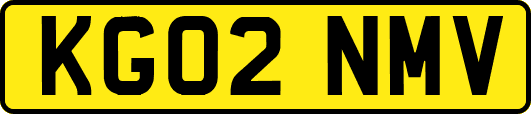 KG02NMV
