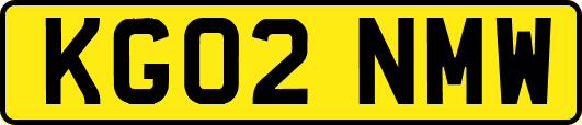 KG02NMW