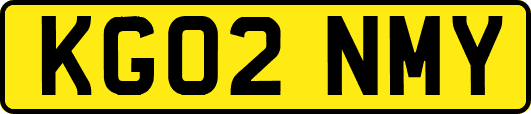 KG02NMY