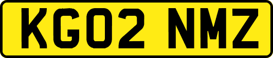 KG02NMZ