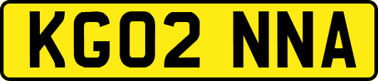 KG02NNA