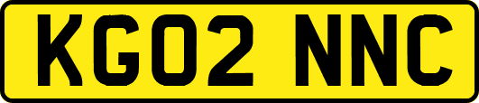 KG02NNC