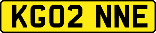 KG02NNE