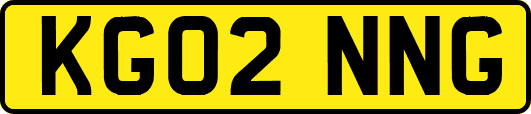 KG02NNG
