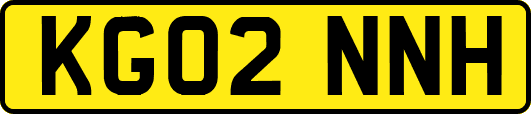 KG02NNH