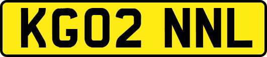KG02NNL