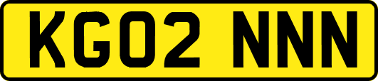 KG02NNN
