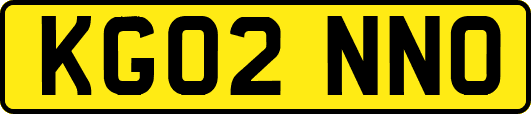 KG02NNO