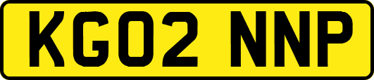 KG02NNP