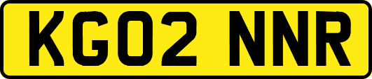 KG02NNR