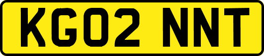 KG02NNT