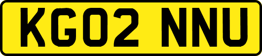 KG02NNU
