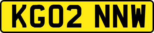 KG02NNW