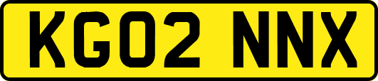 KG02NNX