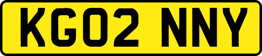 KG02NNY