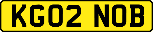KG02NOB