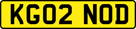 KG02NOD