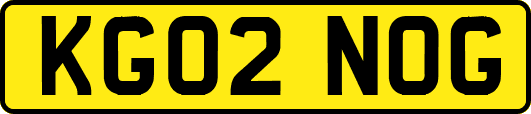 KG02NOG