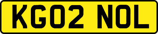 KG02NOL