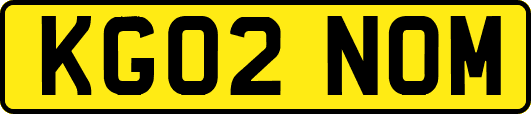 KG02NOM