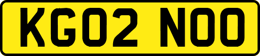 KG02NOO