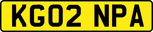 KG02NPA