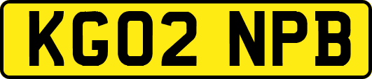 KG02NPB