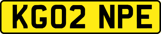 KG02NPE