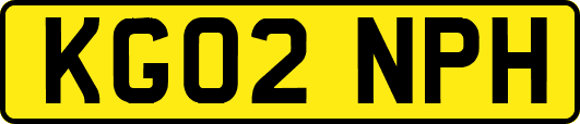 KG02NPH