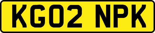 KG02NPK