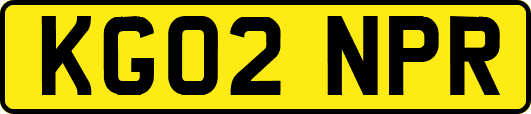 KG02NPR