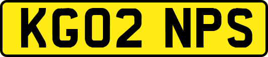 KG02NPS