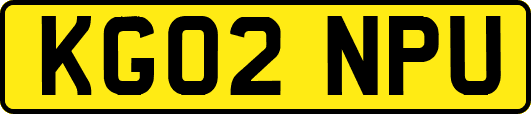 KG02NPU