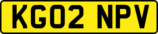 KG02NPV