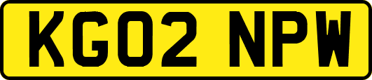 KG02NPW