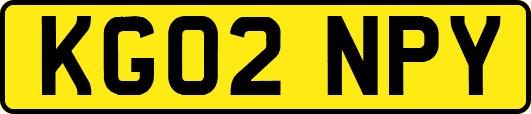 KG02NPY