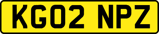 KG02NPZ