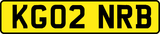 KG02NRB