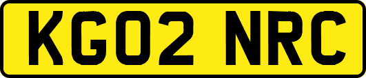 KG02NRC