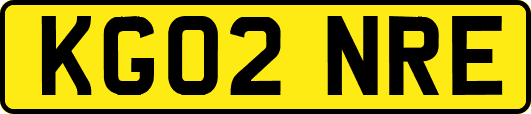 KG02NRE
