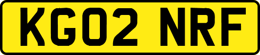 KG02NRF