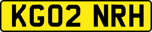 KG02NRH