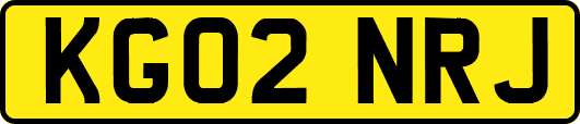 KG02NRJ