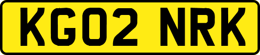 KG02NRK