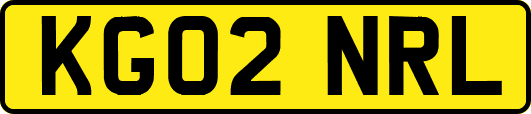 KG02NRL
