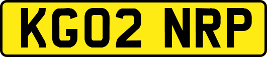 KG02NRP