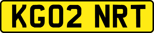 KG02NRT