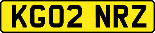 KG02NRZ