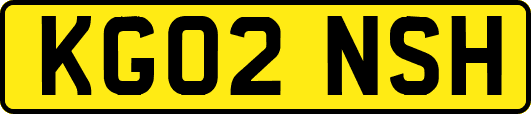 KG02NSH