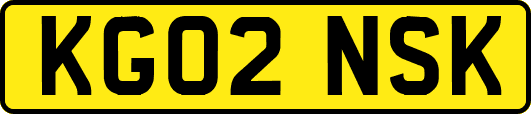 KG02NSK